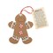Legend of The Gingerbread Man ORN. Craft Kit - Crafts for Kids and Fun Home Activities